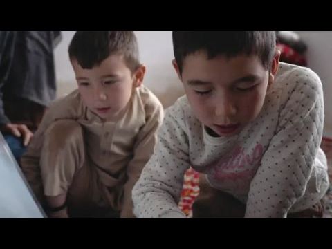 Hawa asszony és a talibán