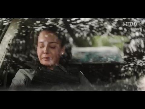 A baleset - 2. évad