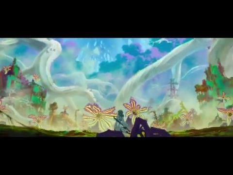 ALL YOU NEED IS KILL