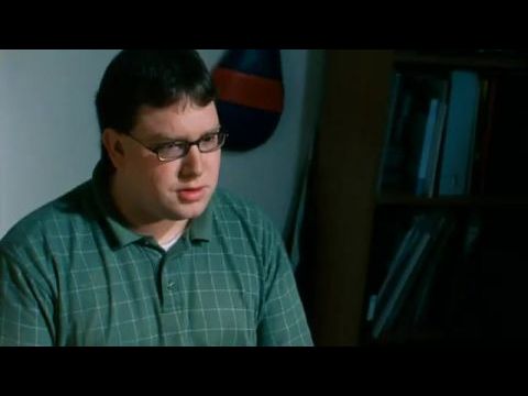 A pancser harcművész