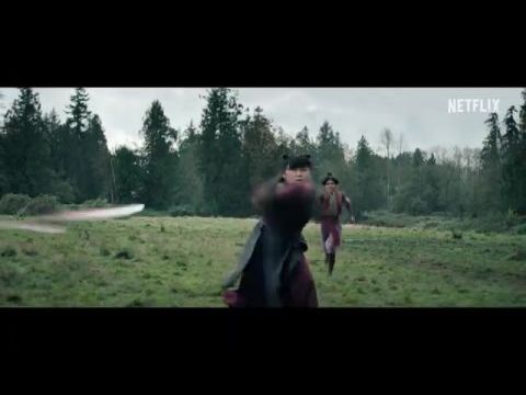 Avatár - Az utolsó léghajlító - 2. évad