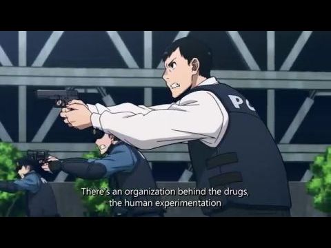 Vijirante Boku no Hîrô Akademia Irîgarusu - 2. évad