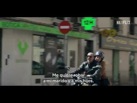 Alfahímek - 4. évad