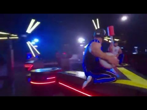 Beast-bajnokság - 2. évad