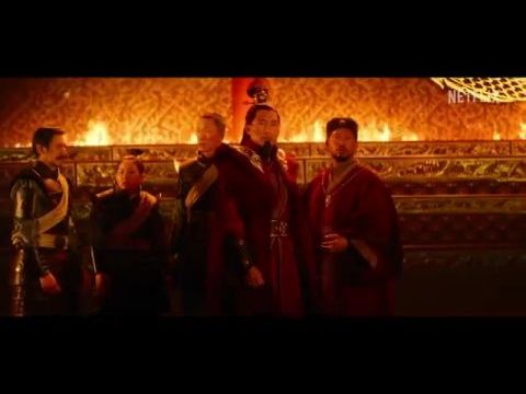 Avatar: Az utolsó léghajlító - 1. évad