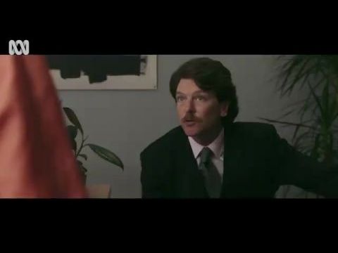 A hírolvasó - 3. évad