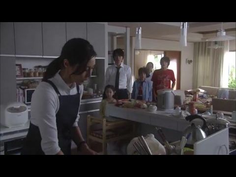 I'm Mita, Your Housekeeper.