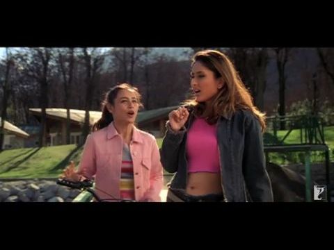 Mujhse Dosti Karoge!