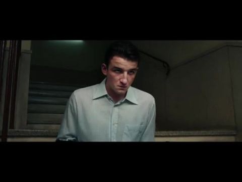 La Bataille De Gaulle, film 1 : L'âge de fer