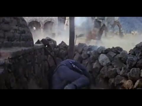 A hét mesterlövész