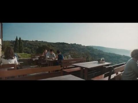 Sore: Istri dari Masa Depan