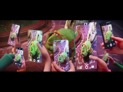 Finnik - Jó a szörny a háznál