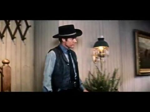 No Name on the Bullet