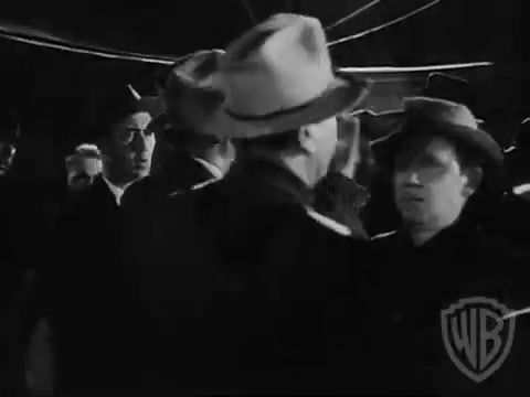 The Wagons Roll at Night