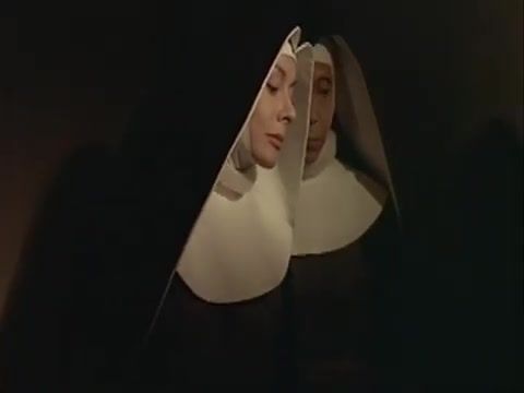 Le monache di Sant'Arcangelo