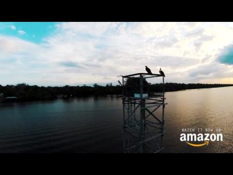 The Blackwell Ghost 3