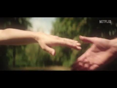 Birmingham bandája: A halhatatlan férfi