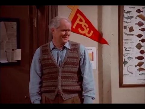 3rd Rock from the Sun