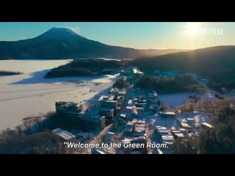 Nyár, kávézó, pasik - 2. évad