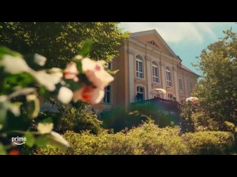 Miss Sophie: Ahogy minden évben