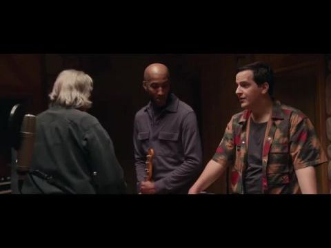 Neonfényes országút