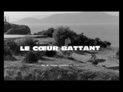 Le cœur battant
