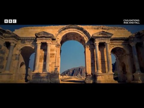 Civilizációk: Felemelkedés és bukás