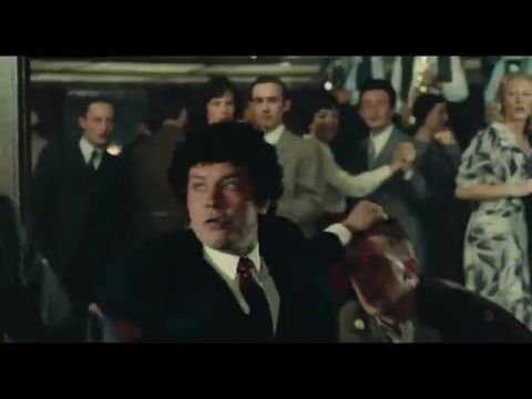 Pierrot és bandája