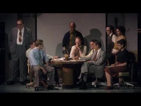 Good Night, and Good Luck.