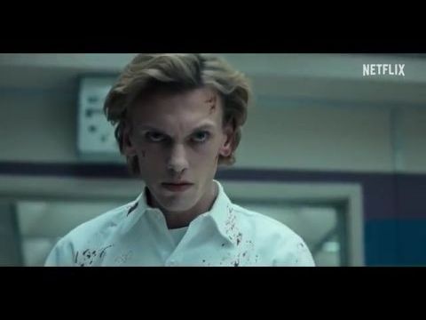 Stranger Things - 5. évad